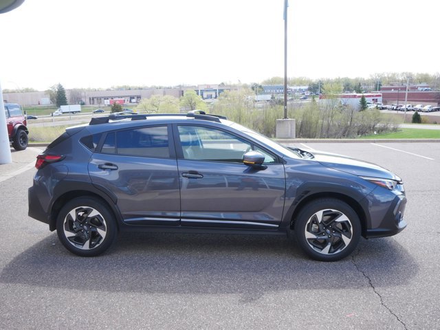 Used 2024 Subaru Crosstrek 2.5i Limited AWD/4WD image 4