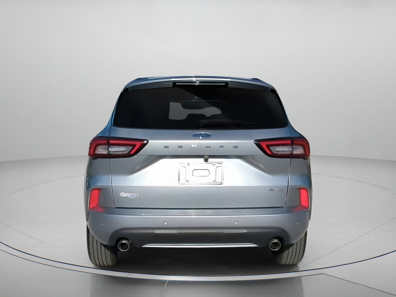 Certified 2023 Ford Escape ST-Line w/ Tech Pack #1 image 18