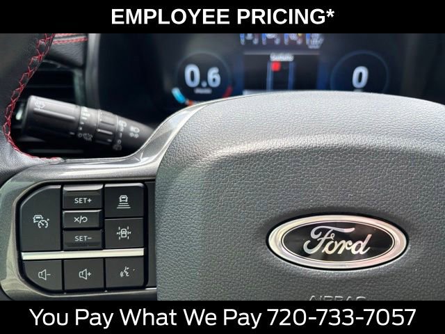 Certified 2024 Ford Expedition Limited AWD/4WD image 29