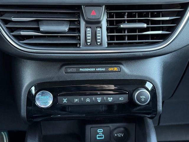 Certified 2023 Ford Escape Platinum AWD/4WD image 12