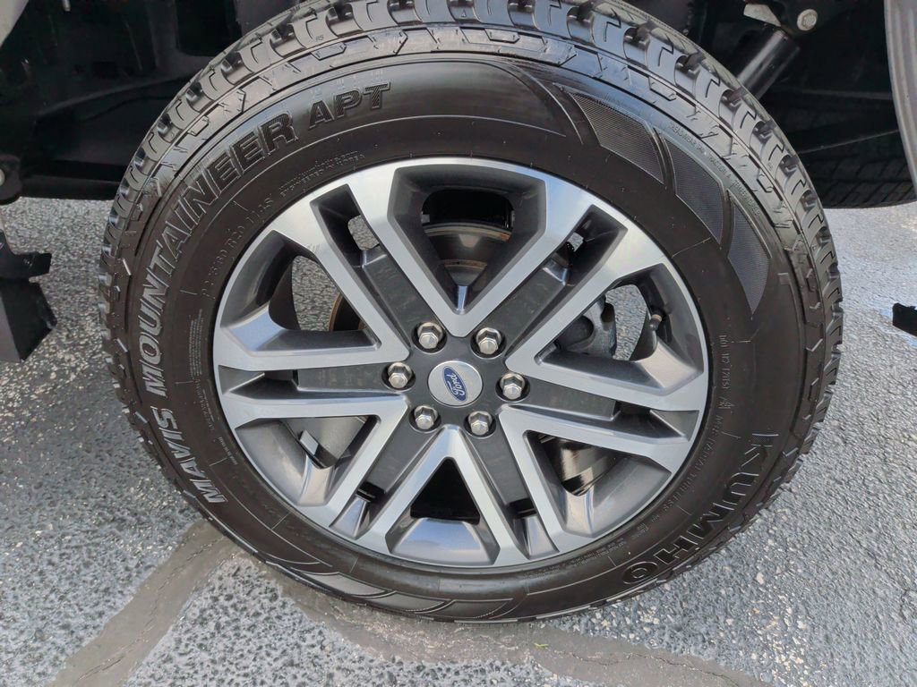 Certified 2023 Ford F150 XL w/ STX Appearance Package AWD/4WD image 30