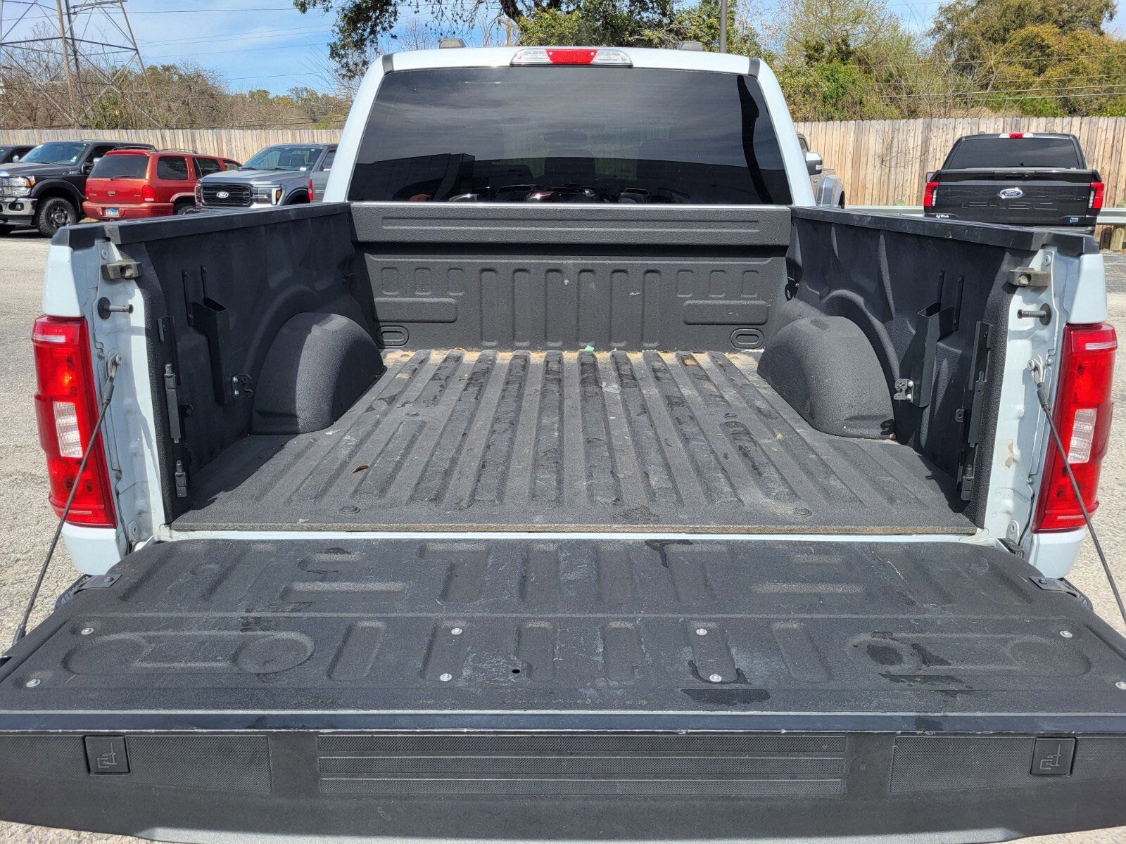 Certified 2022 Ford F150 XLT image 31