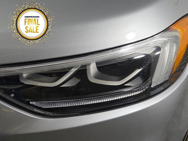 Certified 2020 Ford Edge ST w/ Equipment Group 401A image 12