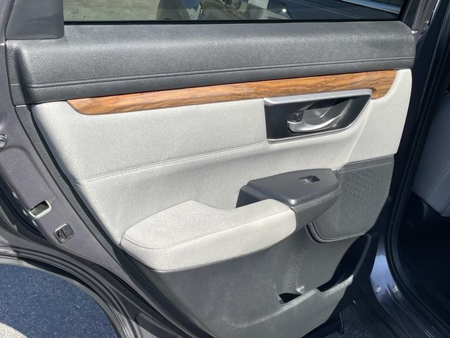 Used 2019 Honda CR-V EX image 23