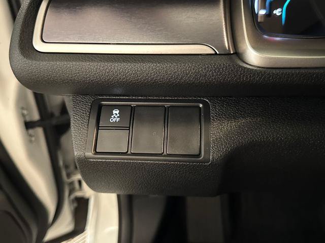 Used 2017 Honda Civic EX-T image 18