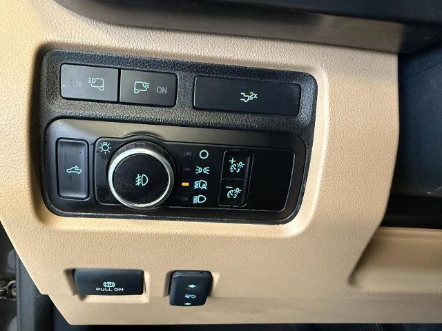 Certified 2024 Ford F250 Lariat w/ Chrome Package AWD/4WD image 15