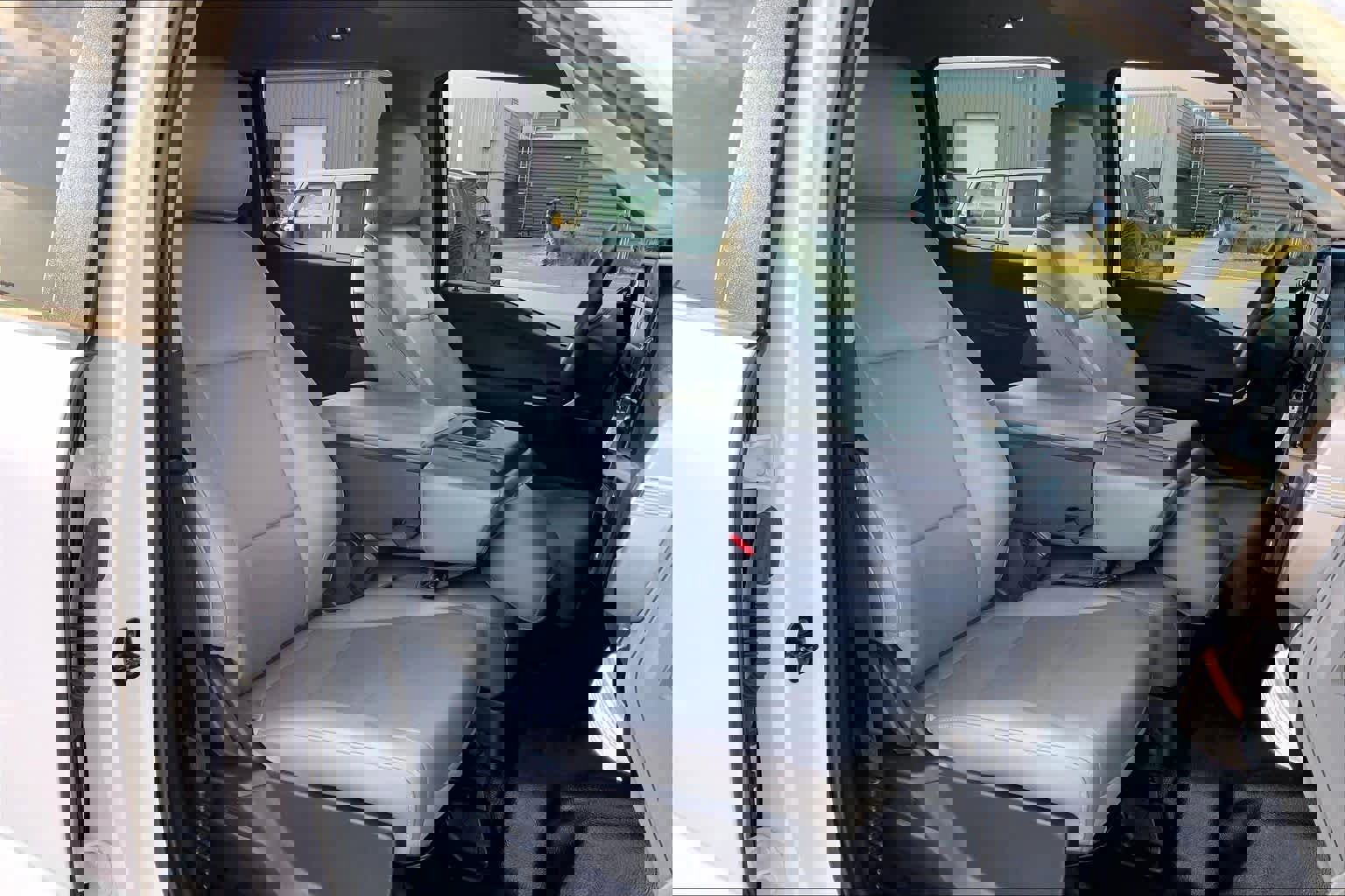 Certified 2023 Ford F150 XL w/ Trailer Tow Package image 8