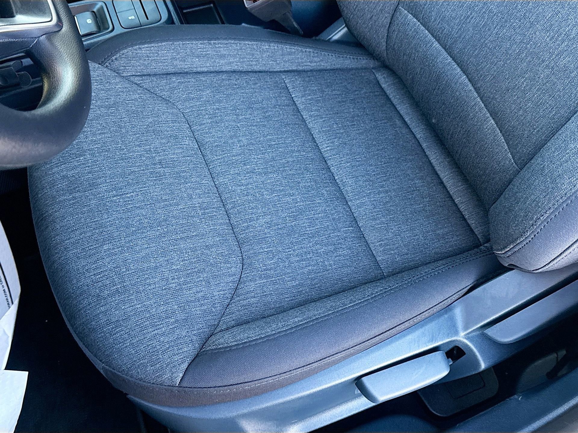 Certified 2025 Ford Maverick XLT w/ Equipment Group 301A image 21