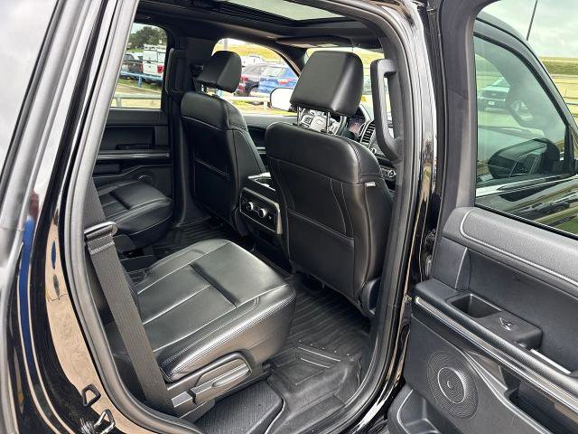 Certified 2021 Ford Expedition XLT RWD image 13