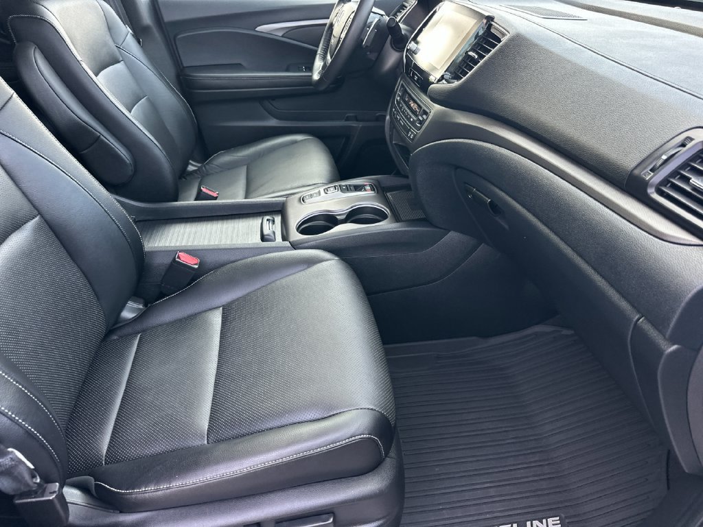Used 2023 Honda Ridgeline RTL-E image 14