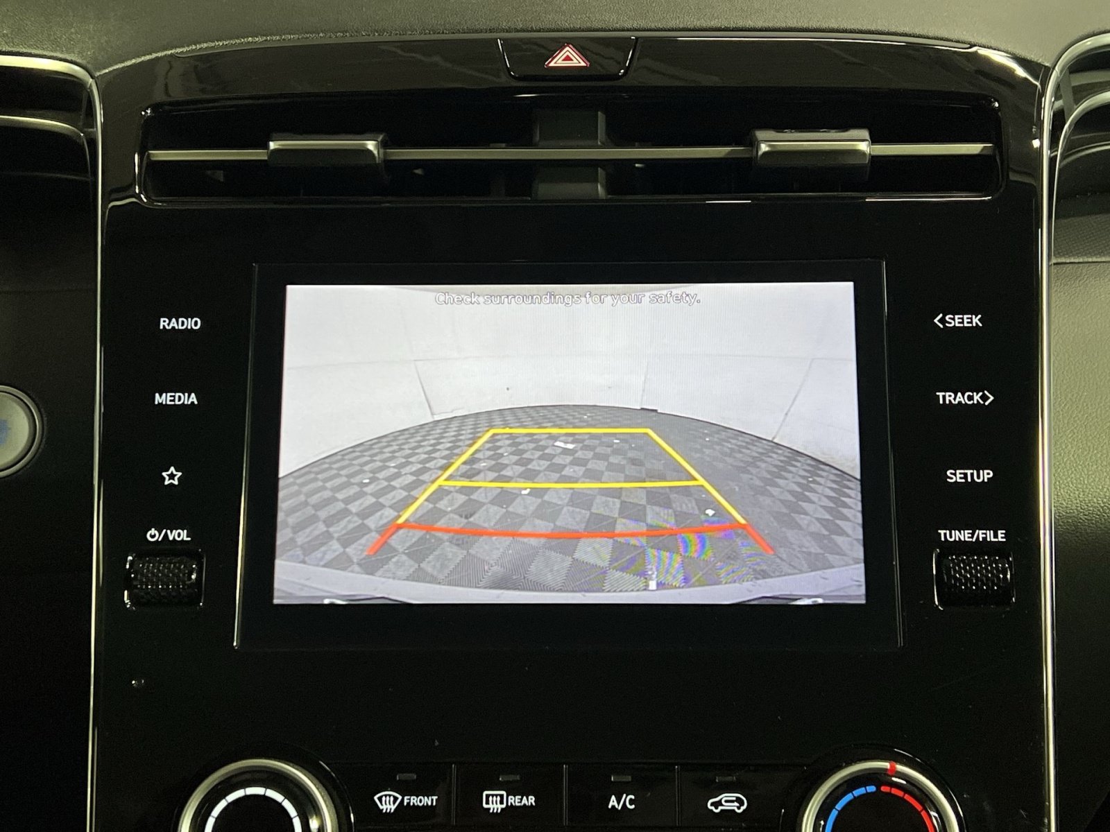 Used 2022 Hyundai Tucson SEL AWD/4WD image 19