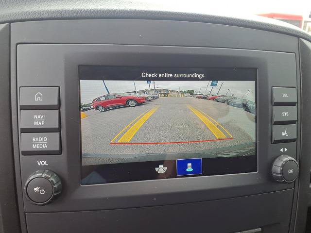 Used 2021 Mercedes-Benz Metris Passenger image 11