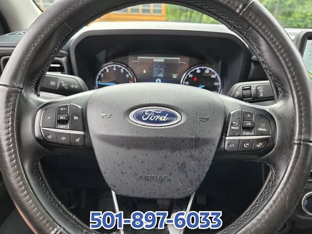 Certified 2023 Ford Maverick Tremor AWD/4WD image 23