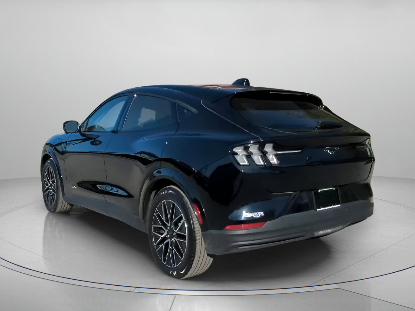 Certified 2025 Ford Mustang Mach-E Premium image 13