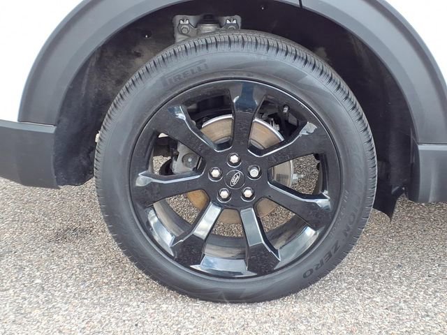 Certified 2024 Ford Explorer ST-Line w/ Class IV Trailer Tow Package AWD/4WD image 7