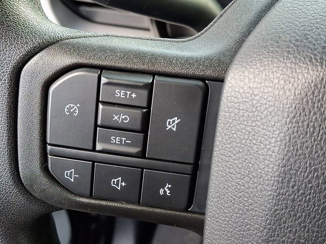 Certified 2024 Ford F350 XL w/ STX Appearance Package image 21