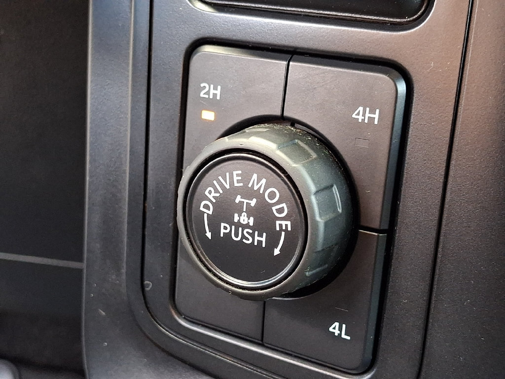 Certified 2024 Ford F150 STX AWD/4WD image 21