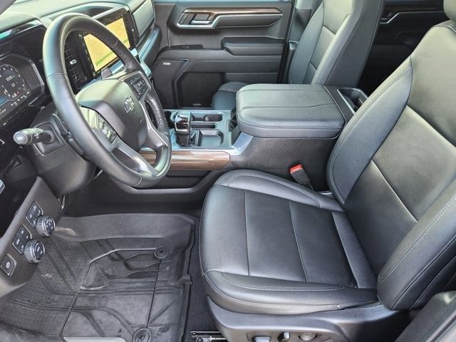 Used 2023 Chevrolet Silverado 1500 RST w/ Texas Edition Plus image 12