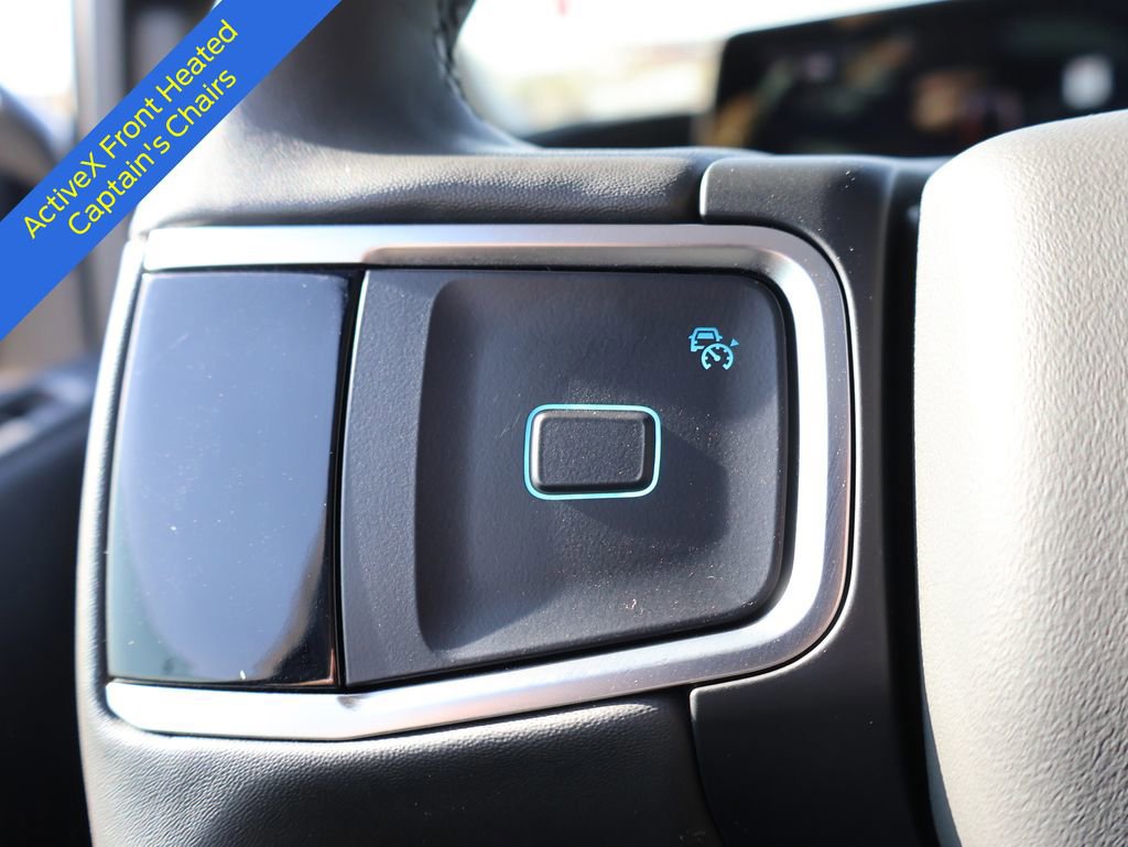 Certified 2025 Ford Expedition Max Active image 29