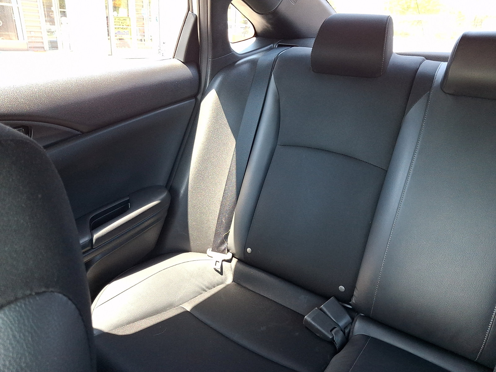 Used 2021 Honda Civic Sport image 18