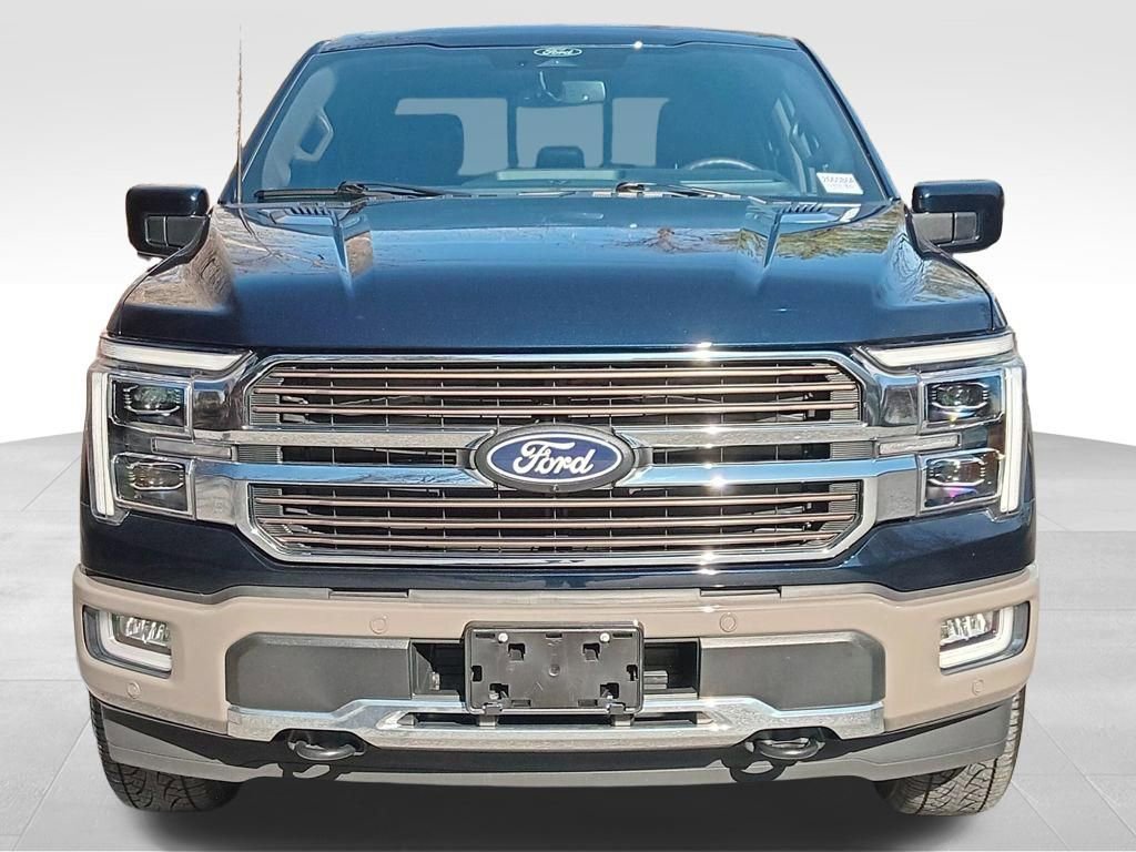 Certified 2025 Ford F150 King Ranch w/ FX4 Off-Road Package image 14
