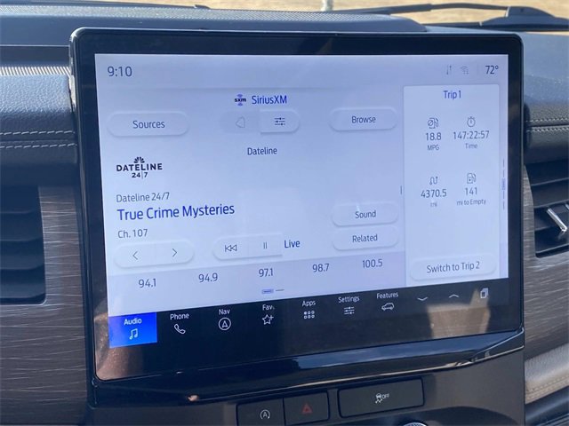 Certified 2024 Ford Expedition Limited image 26