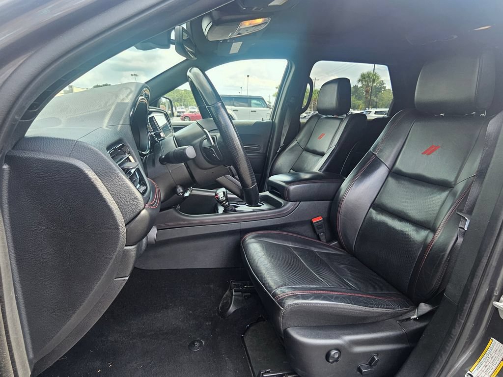 Used 2023 Dodge Durango GT RWD image 4