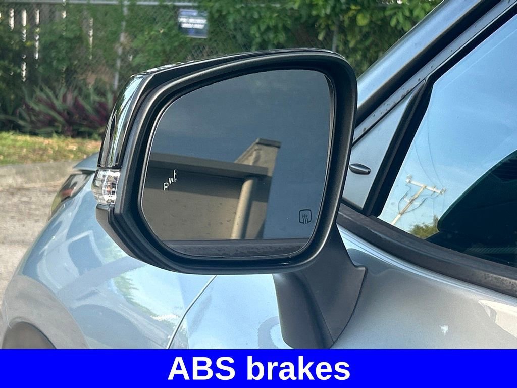 Used 2022 Toyota Highlander XSE image 21