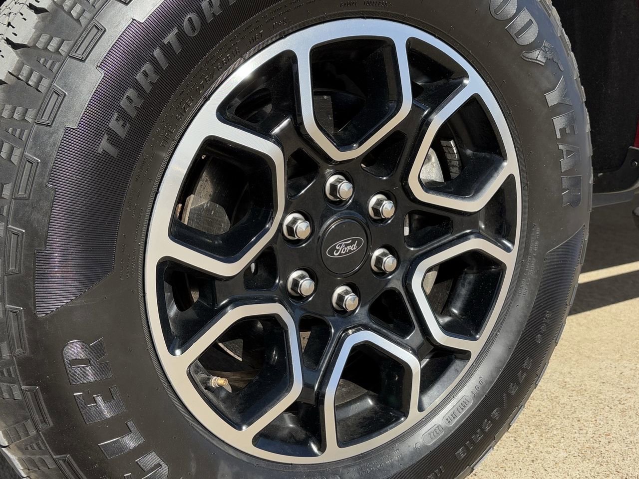 Certified 2022 Ford F150 XLT w/ Equipment Group 302A High image 11