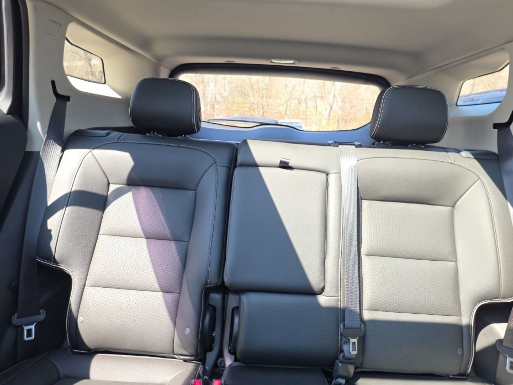 Used 2020 GMC Terrain Denali w/ Denali Premium Package image 21