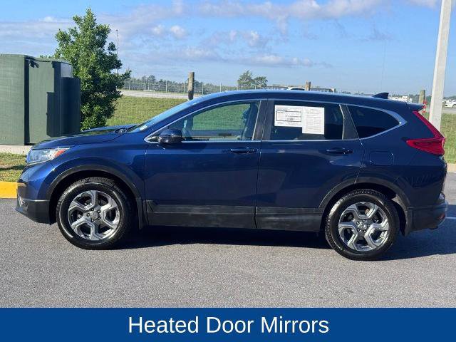 Used 2018 Honda CR-V EX image 4