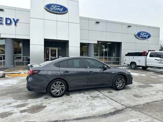 Used 2024 Subaru Legacy Sport image 20
