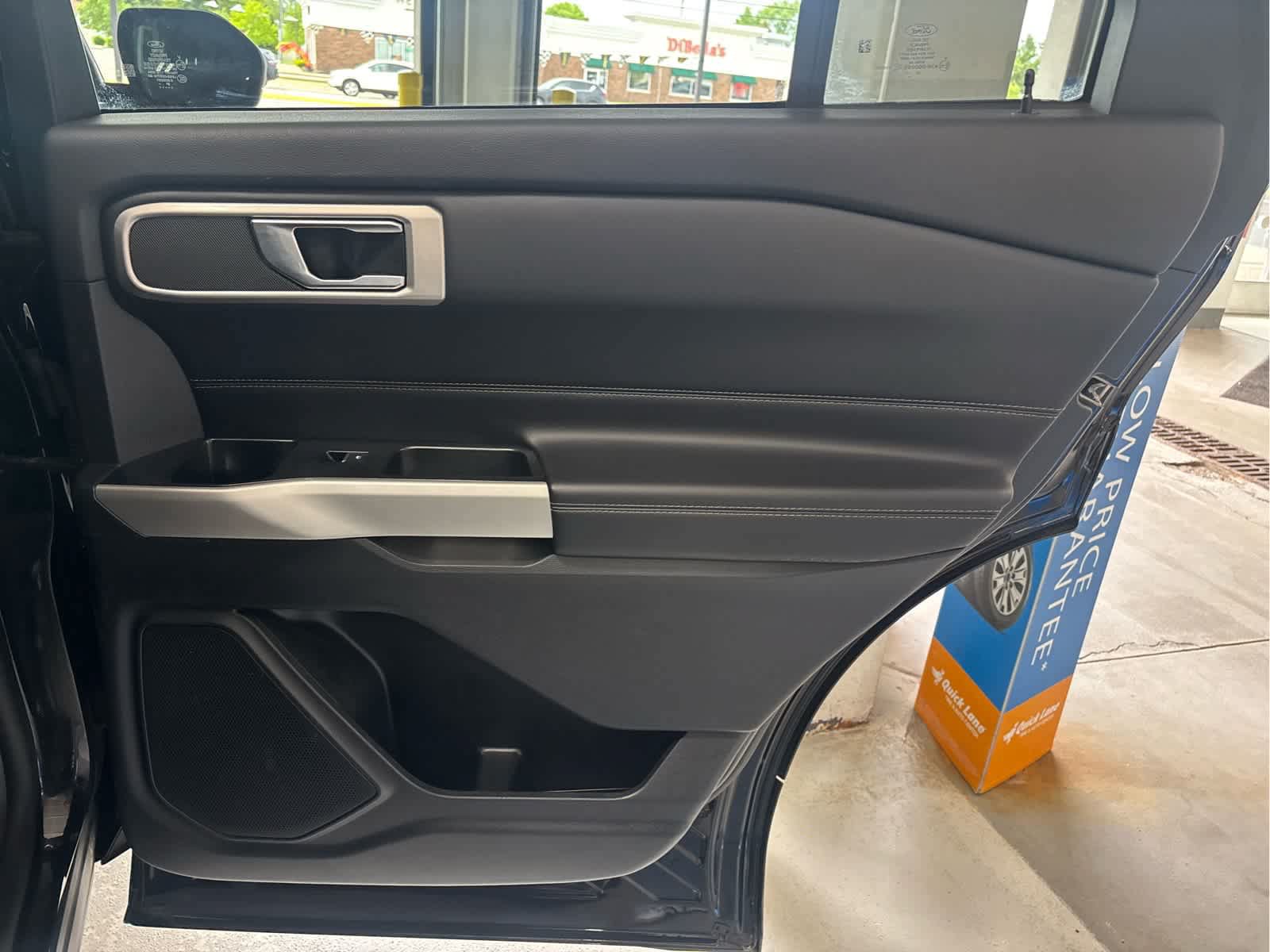 Certified 2022 Ford Explorer XLT AWD/4WD image 31