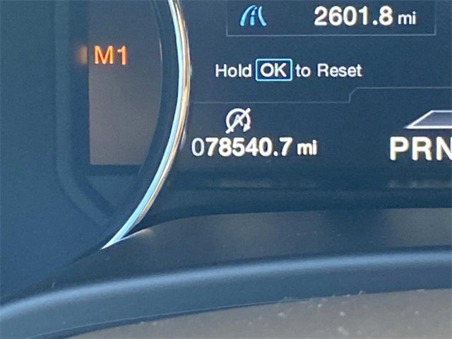 Certified 2018 Ford F150 King Ranch w/ Equipment Group 601A Luxury image 43