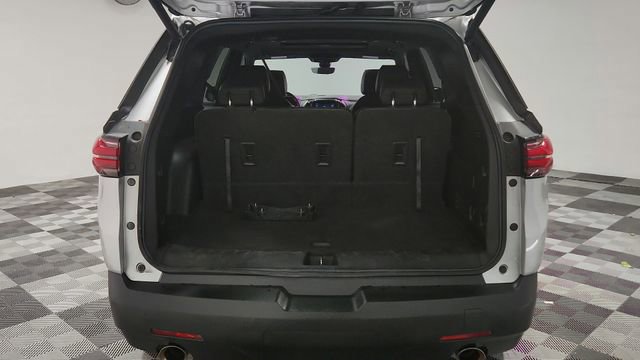Used 2022 Chevrolet Traverse RS image 21