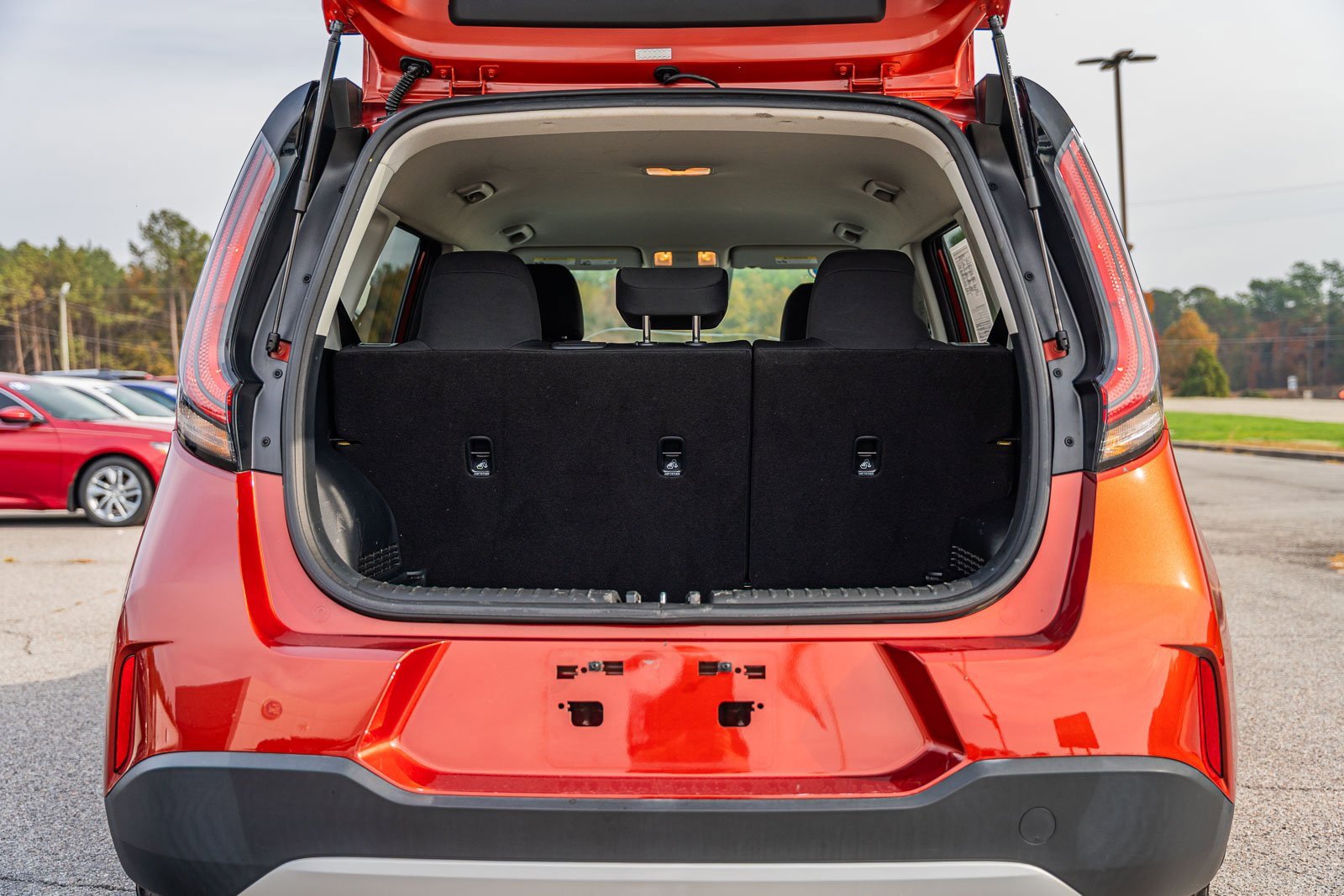 Used 2023 Kia Soul S image 15