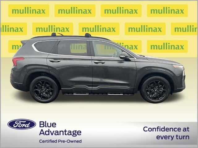 Used 2022 Hyundai Santa Fe XRT w/ Cargo Package image 2