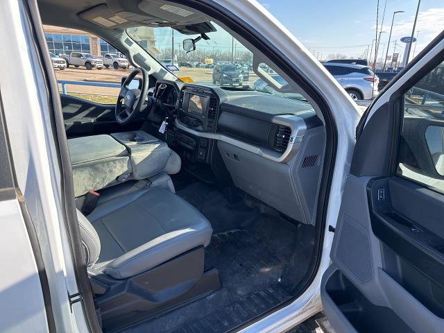 Certified 2021 Ford F150 XL w/ Trailer Tow Package image 14