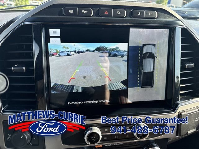 Certified 2022 Ford F250 King Ranch w/ Tremor Off-Road Package AWD/4WD image 22
