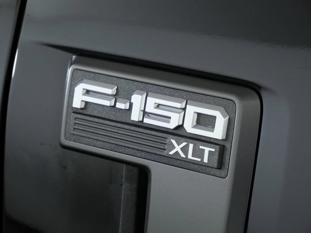 Certified 2023 Ford F150 XLT w/ Equipment Group 302A High AWD/4WD image 10