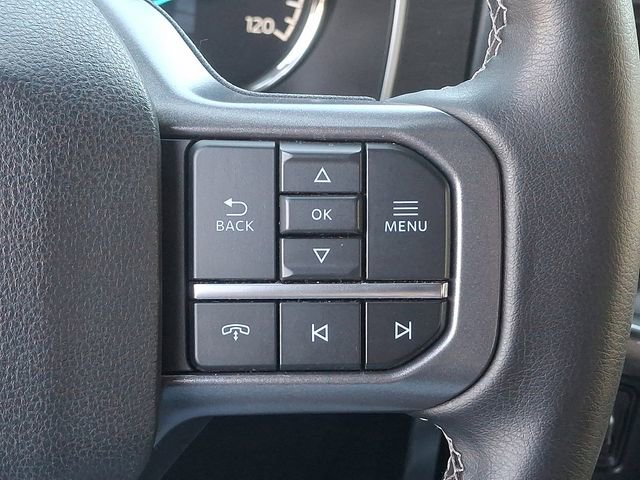 Certified 2023 Ford F150 XLT w/ Equipment Group 302A High AWD/4WD image 22
