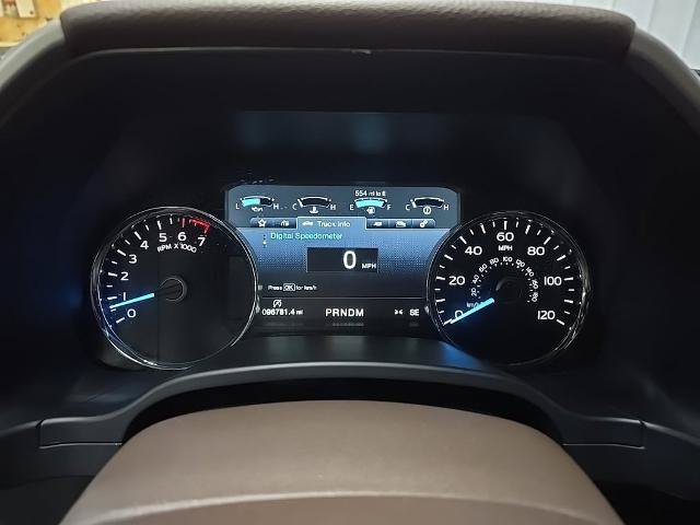 Certified 2019 Ford F150 King Ranch w/ Equipment Group 601A Luxury RWD image 22