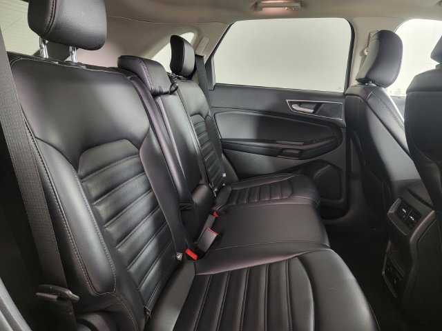 Certified 2024 Ford Edge SEL AWD/4WD image 17