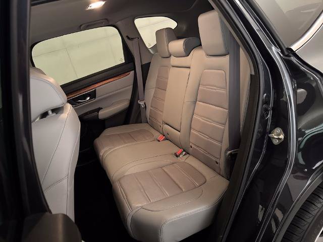 Used 2018 Honda CR-V EX-L image 30