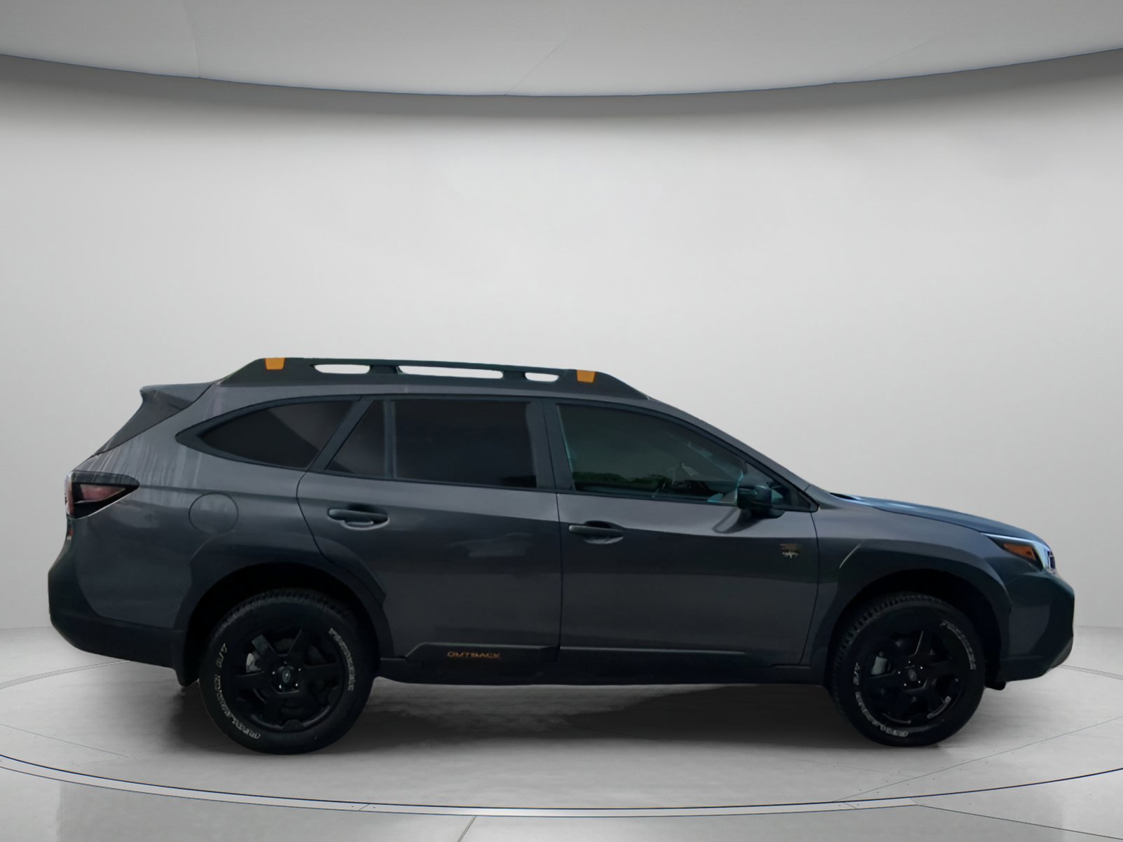 Used 2025 Subaru Outback Wilderness AWD/4WD image 28