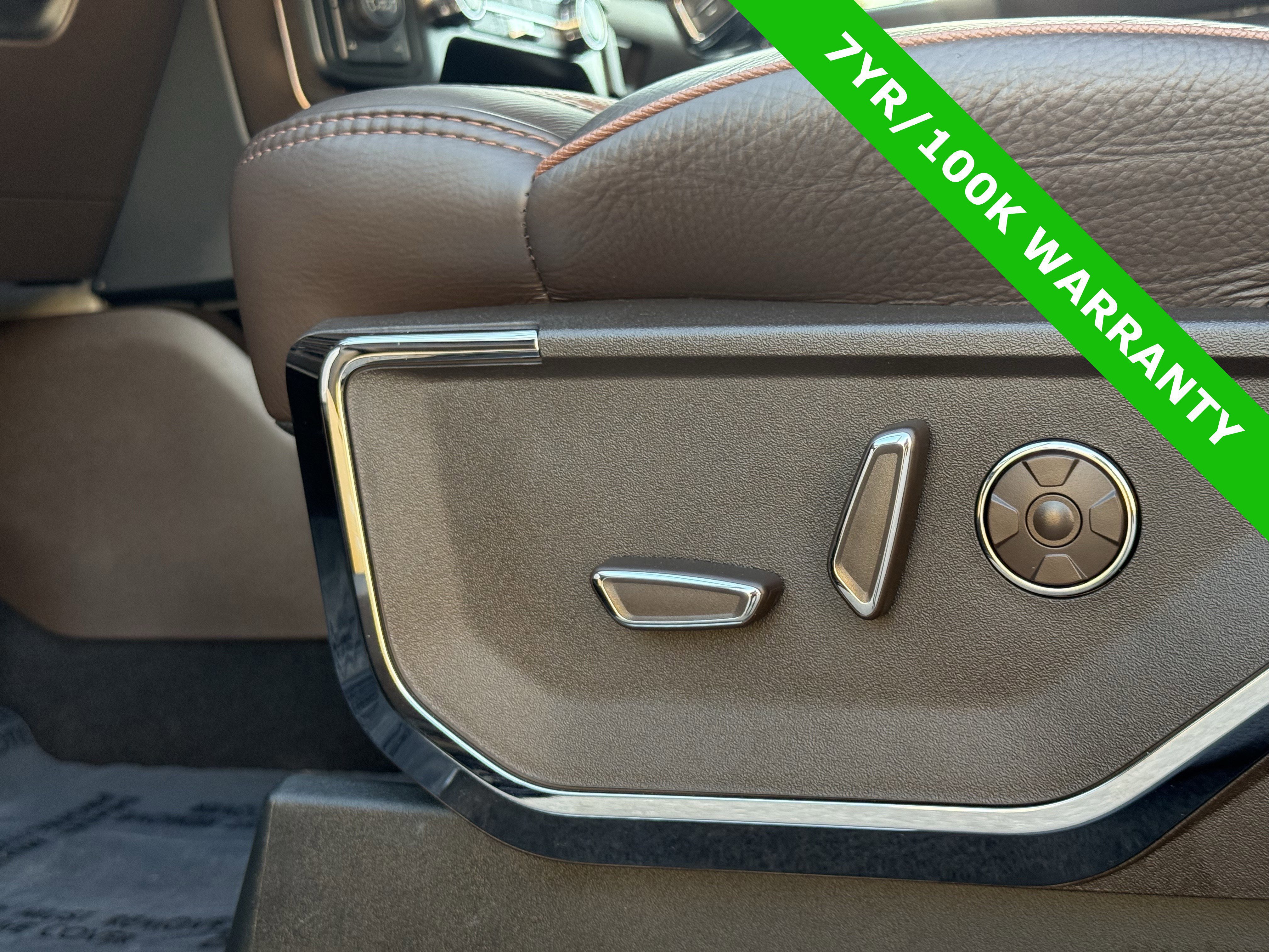 Certified 2025 Ford F150 King Ranch image 25