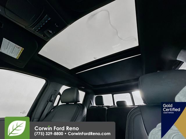 Certified 2022 Ford F250 Lariat w/ Tremor Off-Road Package image 25