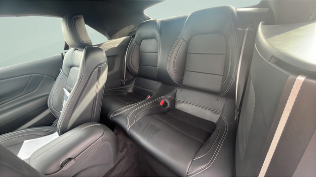 Certified 2024 Ford Mustang GT Premium RWD image 22