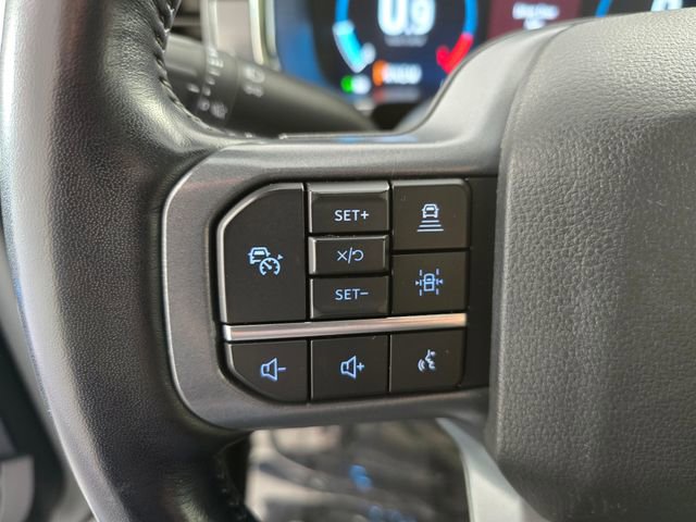 Certified 2023 Ford F150 Lariat w/ Equipment Group 502A High AWD/4WD image 31