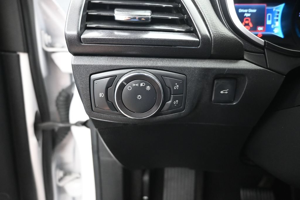 Certified 2019 Ford Fusion Energi Titanium FWD image 18